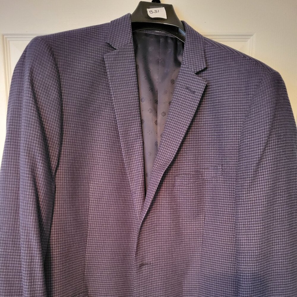Men's Blazer (B31)